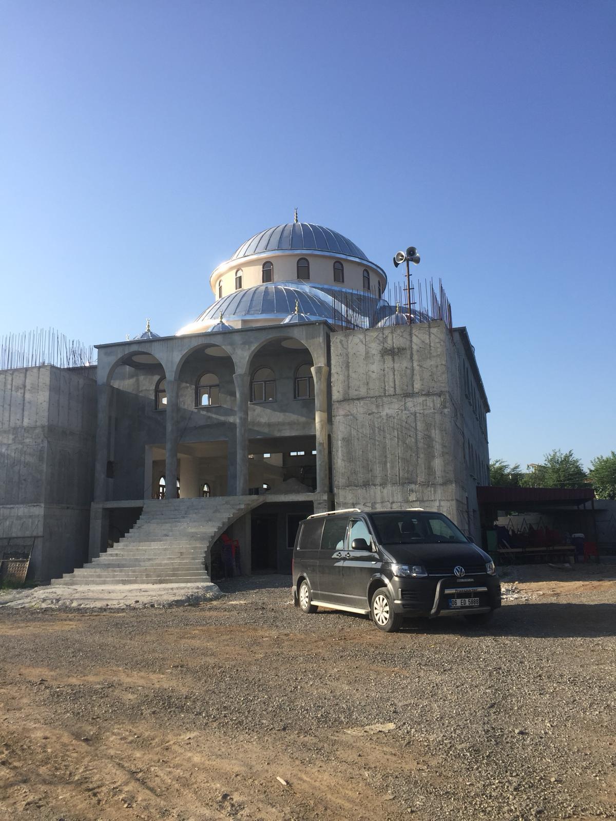 Güçlendirme çalışması