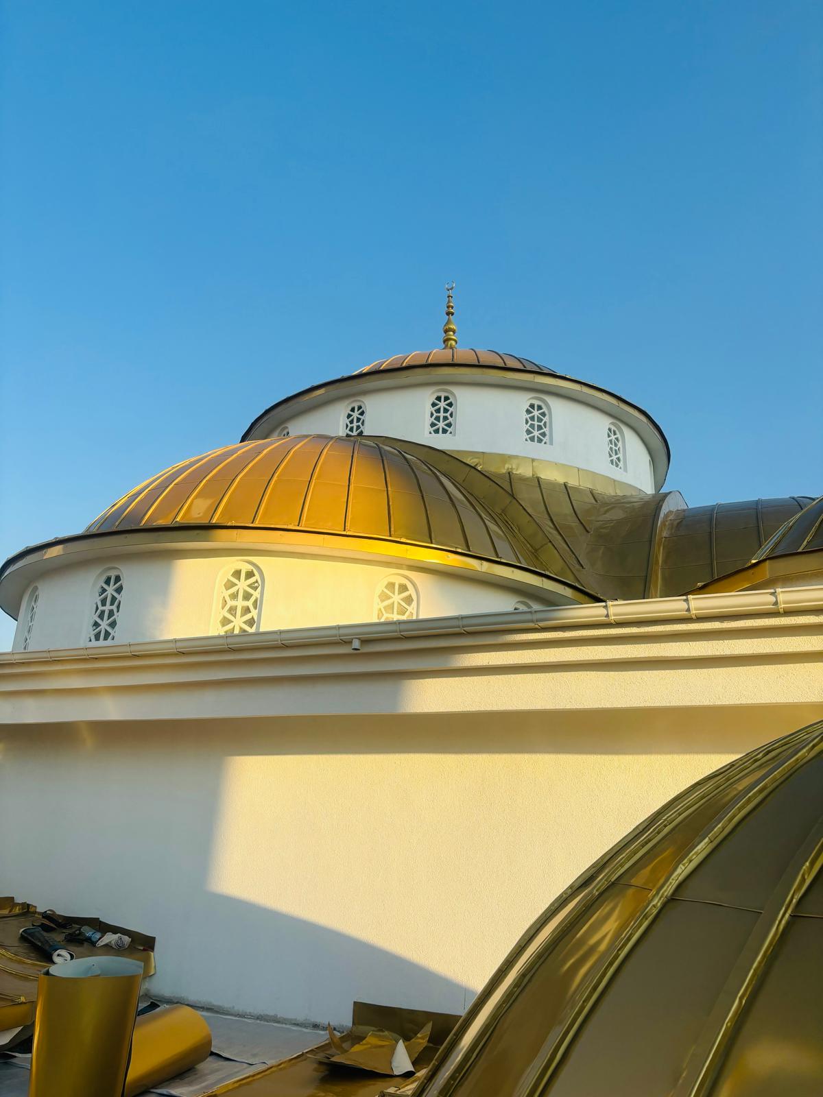 Yüzey hazırlığı